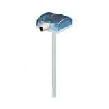 Канальный преобразователь температуры Shuft TTC O13/HY фото | shop-crystal.ru