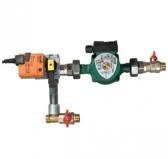 Смесительный узел ВЕНТС УСВК-3/4-6 фото | shop-crystal.ru