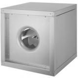 Шумоизолированный вентилятор Ruck MPC 630 D4 фото | shop-crystal.ru