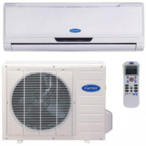 Сплит-система Carrier 42LUVH034K / 38LUVH034K фото | shop-crystal.ru