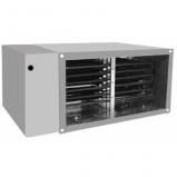 Электрический канальный нагреватель Shuft EHR 600x300-15 фото | shop-crystal.ru