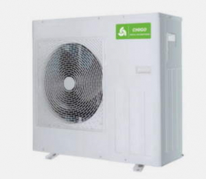 Мульти сплит-система внешний блок Chigo C3OU-27HVR1 фото | shop-crystal.ru