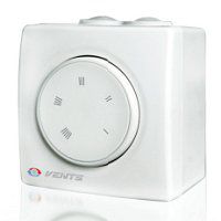 Регулятор скорости ВЕНТС РС-1,5 ПС фото | shop-crystal.ru
