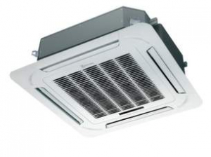 Кассетный фанкойл Electrolux EFR-500S фото | shop-crystal.ru