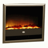 Топка для биокамина EWT Dimplex Brenta (RC) фото | shop-crystal.ru