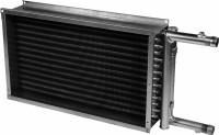 Водяной канальный нагреватель LuftMeer LM Duct Q 70-40/HW.3 фото | shop-crystal.ru