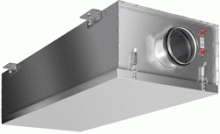 Приточная установка Shuft CAUF 500 VIM фото | shop-crystal.ru