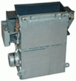 Канальный фанкойл Carrier 42 NF 43SС фото | shop-crystal.ru