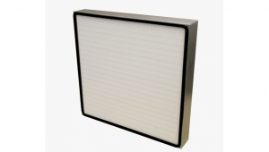 Компактный фильтр плоский ФВКОМ-2 592-592-48 фото | shop-crystal.ru