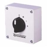 Пульт управления Тропик роторный фото | shop-crystal.ru