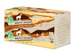 Утеплитель Шерстяной фото | shop-crystal.ru