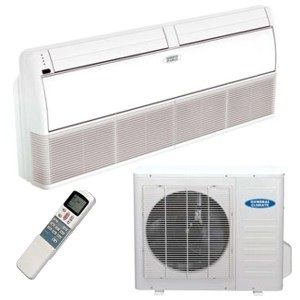 Напольно-потолочный кондиционер General Climate GC/GU-CF36HRN1 фото | shop-crystal.ru