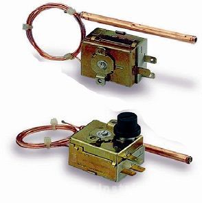 Термостат Polar Bear LS1 t-120С (C541851) фото | shop-crystal.ru