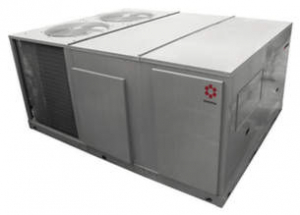 Крышный кондиционер Kentatsu KRFM220HFAN3 фото | shop-crystal.ru