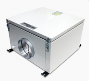 Вытяжная установка VentMachine BW-700 EC фото | shop-crystal.ru