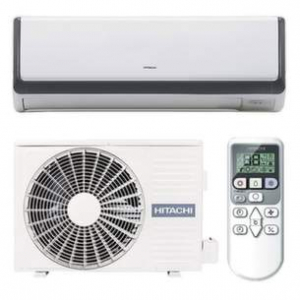 Сплит-система Hitachi RAS-10AH1 / RAC-10AH1 фото | shop-crystal.ru