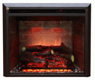 Топка для биокамина Blaze Leeds 23 С фото | shop-crystal.ru