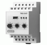 Электронный термостат Regin ТM2-24/D фото | shop-crystal.ru