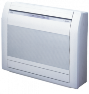 Напольный кондиционер Fujitsu AGYG12LVCB/AOYG12LVCN фото | shop-crystal.ru