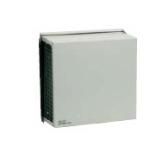 Выбросная решетка Systemair ALG 200 Exhaust grills фото | shop-crystal.ru