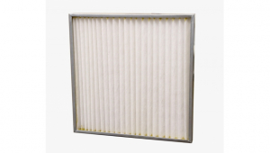 Фильтр воздушный кассетный ФВКАС-3 592-287-48 G4 фото | shop-crystal.ru