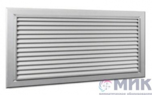 Решётка переточная Systemair NOVA-D-1-500*200-UR1-W фото | shop-crystal.ru