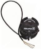 Преобразователь давления Systemair DSG 1000 фото | shop-crystal.ru