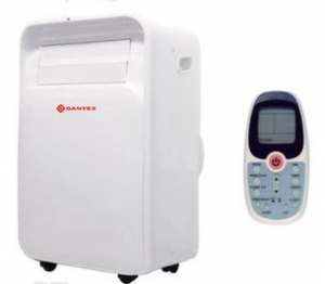 Мобильный кондиционер Dantex RK-12PSM-R фото | shop-crystal.ru