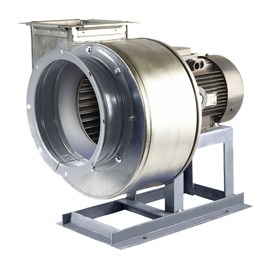 Вентилятор дымоудаления ВР 280-46 ДУ № 2,5 фото | shop-crystal.ru