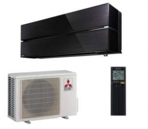 Сплит-система Mitsubishi Electric MSZ-LN50VGB-E1 / MUZ-LN50VG фото | shop-crystal.ru