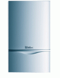 Настенный газовый котел Vaillant TURBO TEC PLUS VU 122-5 фото | shop-crystal.ru