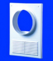 МВ 100 КВс решетка с входом фото | shop-crystal.ru