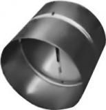 Обратный клапан LuftMeer LM DUCT R 100 /VO.1 фото | shop-crystal.ru