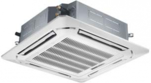 Кассетный кондиционер Fujitsu AUYG45LRLA/AOYG45LETL фото | shop-crystal.ru