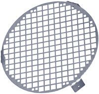 Решётка перфорированная Арктос БСК 160 фото | shop-crystal.ru