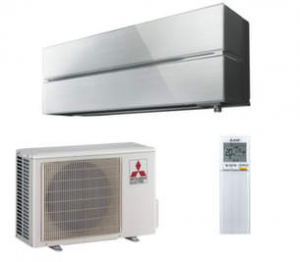 Сплит-система Mitsubishi Electric MSZ-LN25VGV / MUZ-LN25VG фото | shop-crystal.ru