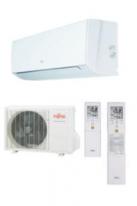 Сплит-система Fujitsu ASYG14LMCA/AOYG14LMCA фото | shop-crystal.ru