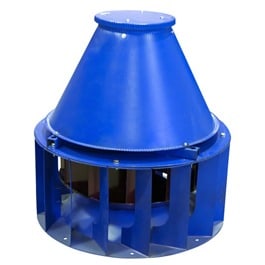 Вентилятор крышный ВКРС № 11,2 фото | shop-crystal.ru