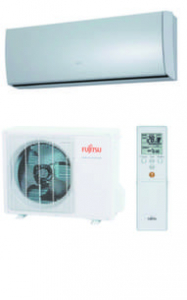 Сплит-система Fujitsu ASYG12LTCA/AOYG12LTC фото | shop-crystal.ru
