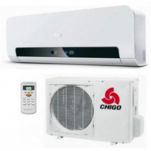 Сплит-система Chigo CS/CU-32H3A-V124 фото | shop-crystal.ru