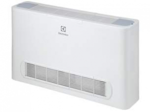 Напольно-потолочный фанкойл Electrolux EFF-450 фото | shop-crystal.ru