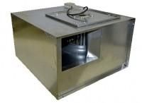 Вентилятор для прямоугольных каналов Luftmeer LM Duct Q 70-40/FF.E35.4D фото | shop-crystal.ru