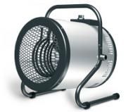 Тепловая пушка General ТВ3/5 (Круглая) фото | shop-crystal.ru