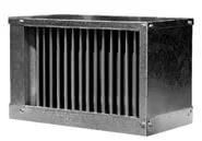Водяной канальный охладитель LuftMeer LM Duct Q 60-30/CW.3 фото | shop-crystal.ru