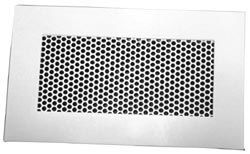 Решётка перфорированная Арктос ПРН 300*100 фото | shop-crystal.ru