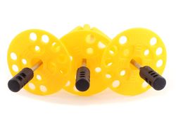 Дюбель TDLMT 8 х 170  гвоздь с удлиненной термоголовкой 250 шт/уп фото | shop-crystal.ru