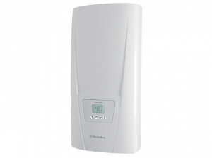 Проточный водонагреватель Electrolux SP 18-27 HIGH LINE фото | shop-crystal.ru