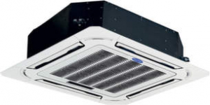 Кассетный кондиционер Carrier 42TSH0601001931/38HN0601193A фото | shop-crystal.ru