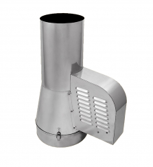 Darco BK d150 мм фото | shop-crystal.ru