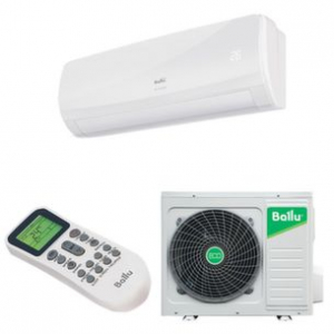Сплит-система Ballu BSW-07 HN1/OL/15Y фото | shop-crystal.ru